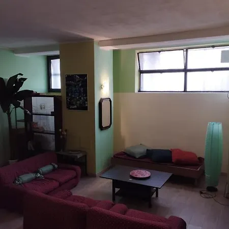 Big Loft At Citta Studi - Διαμέρισμα Μιλάνο