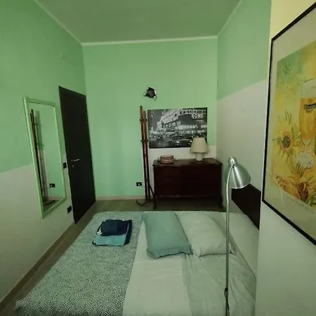 Big Loft At Citta Studi - *