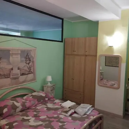Appartamento Big Loft At Citta Studi -