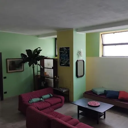 Big Loft At Citta Studi - * Milano